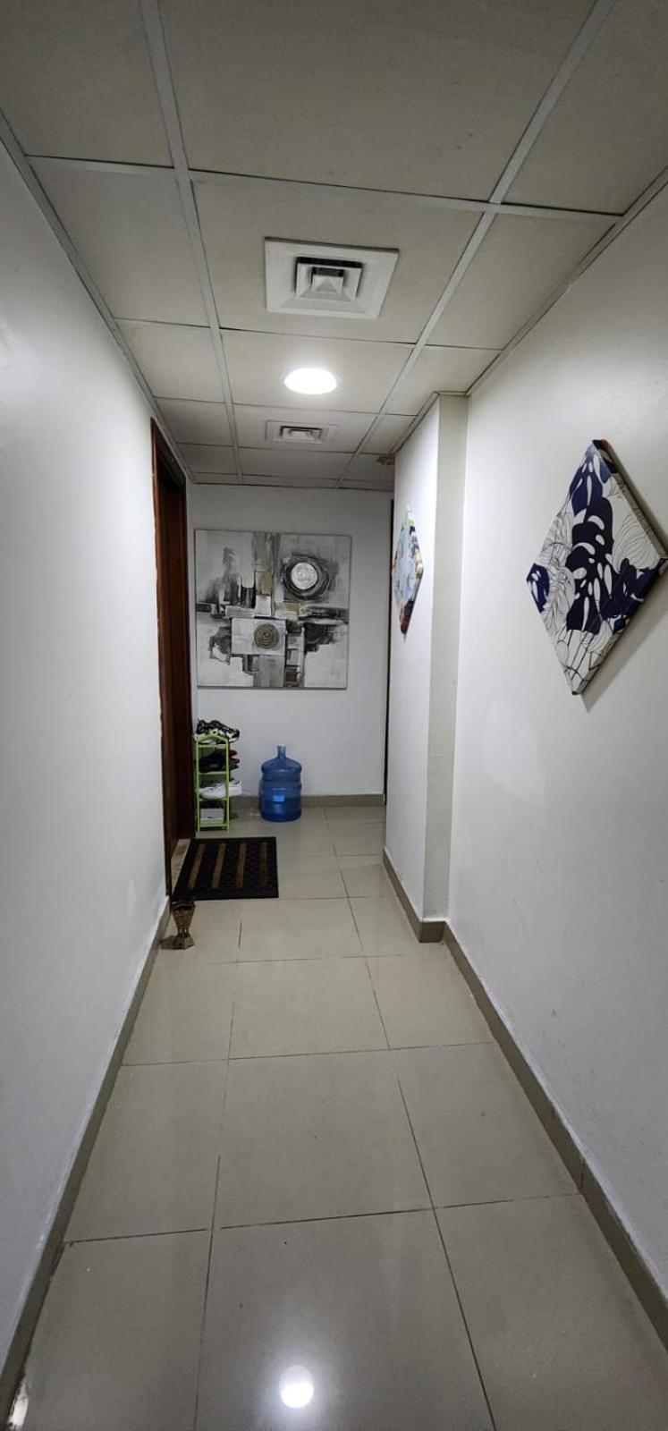 Sharing Motel Rooms อาบูดาบี ภายนอก รูปภาพ