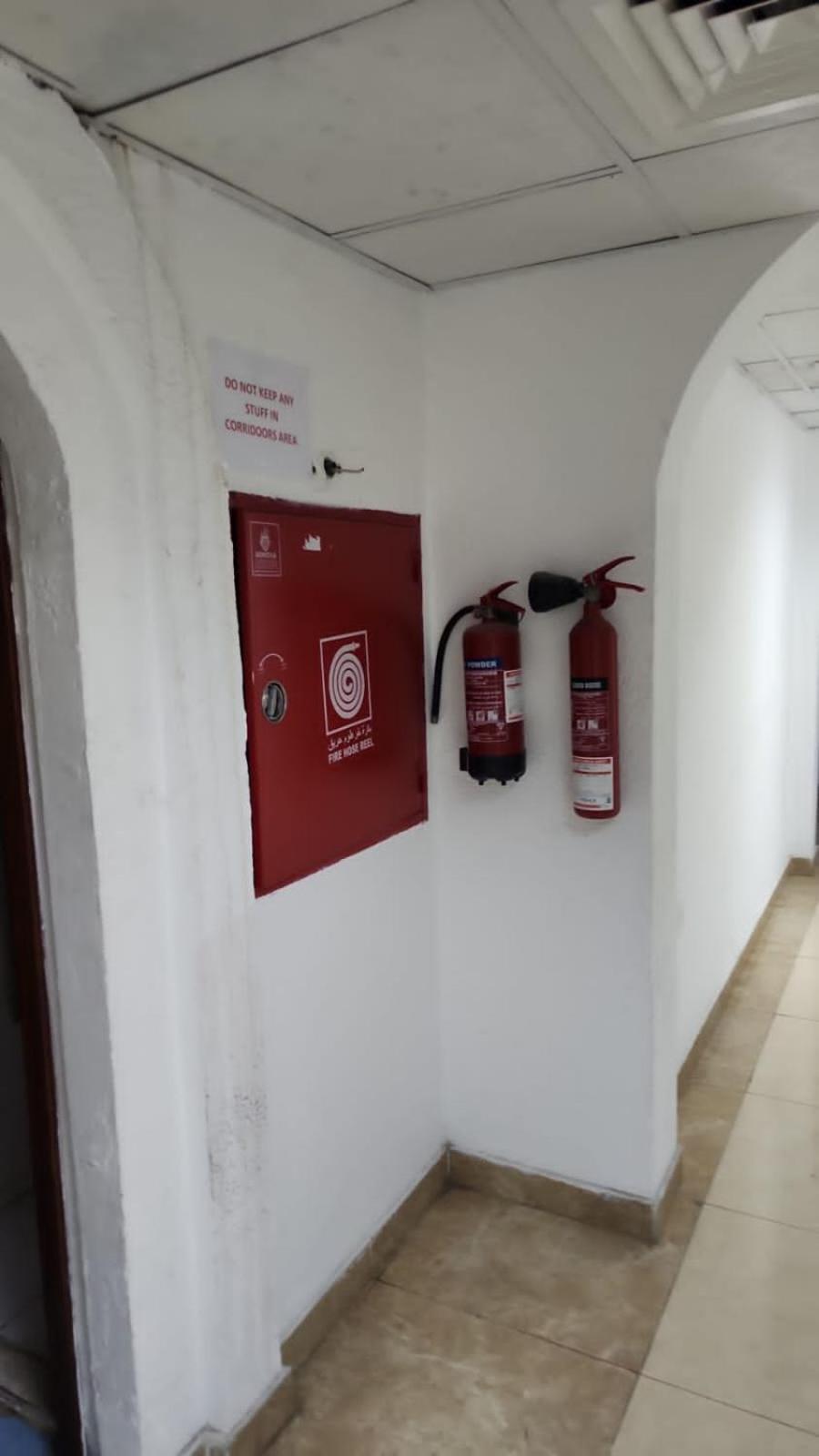 Sharing Motel Rooms อาบูดาบี ภายนอก รูปภาพ